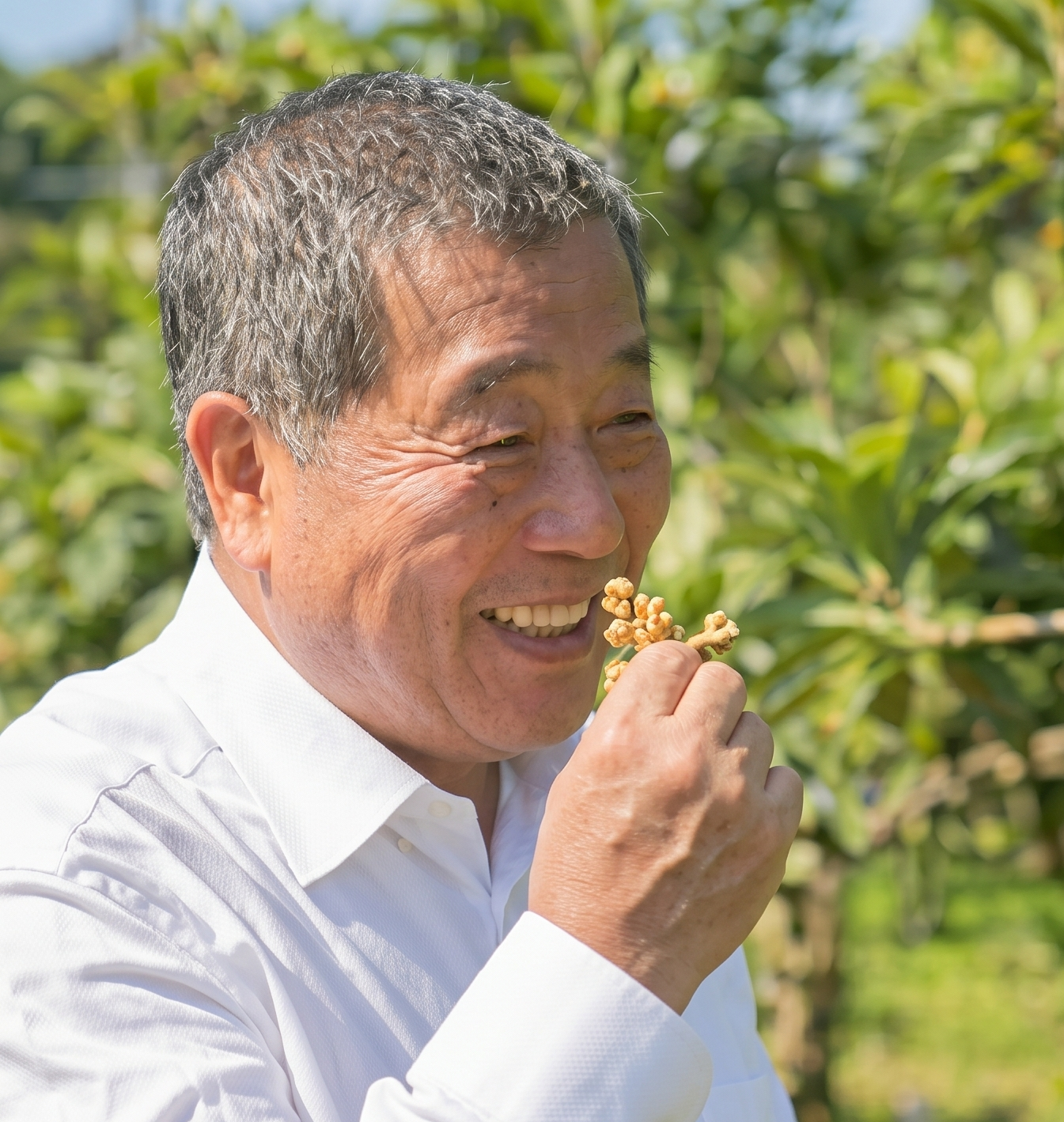 池田賢一理事長 —— 24年間、障がいをもつ方々と向き合ってきた
