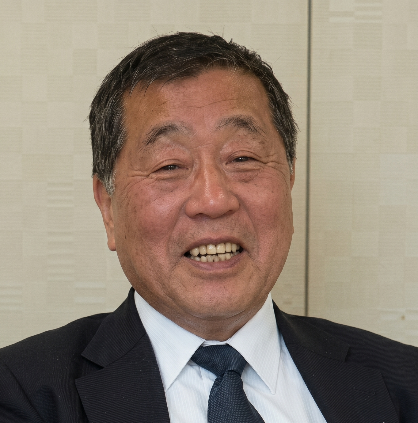 池田賢一 出島福祉村 理事長