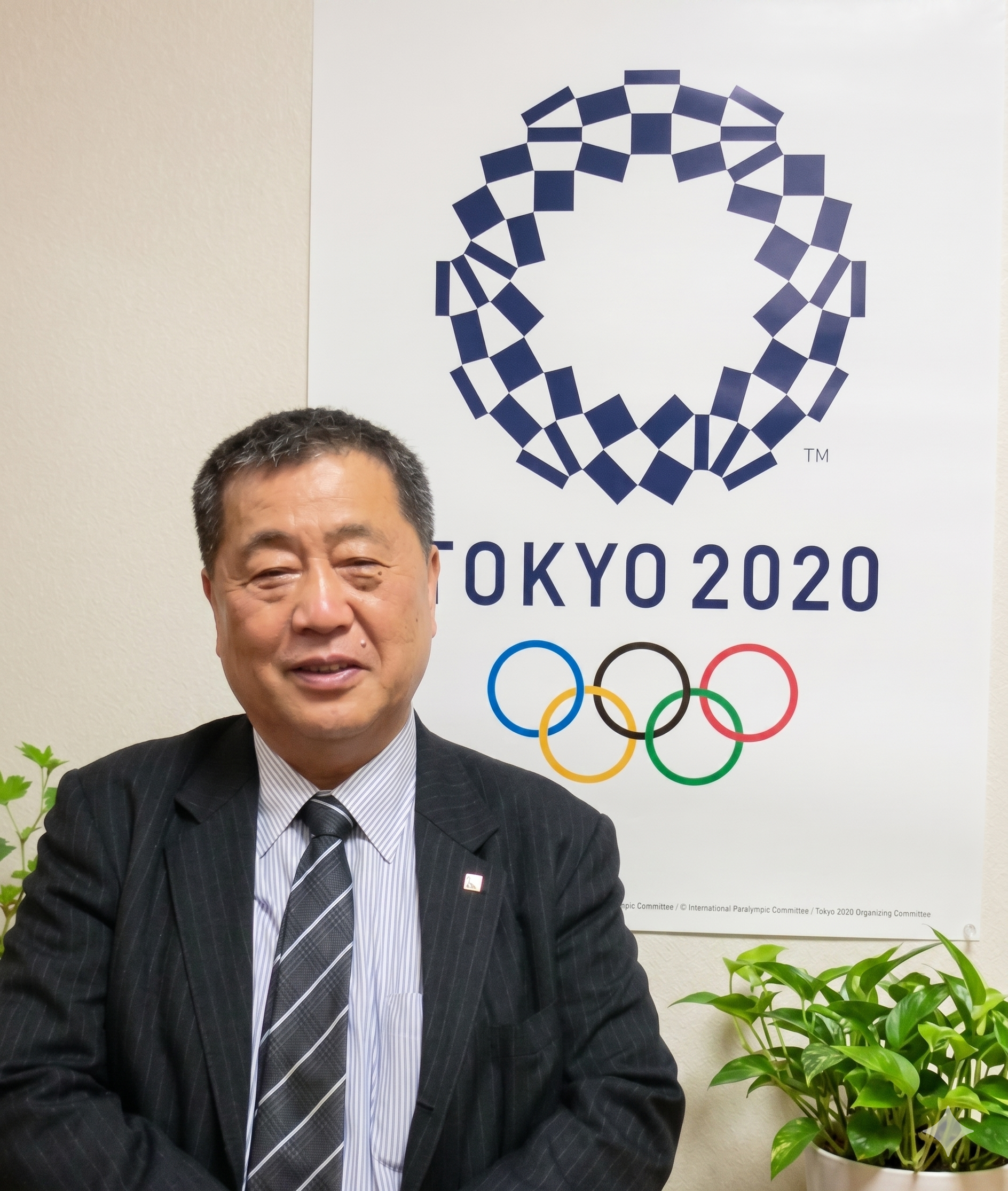 出島福祉村 池田賢一理事長
