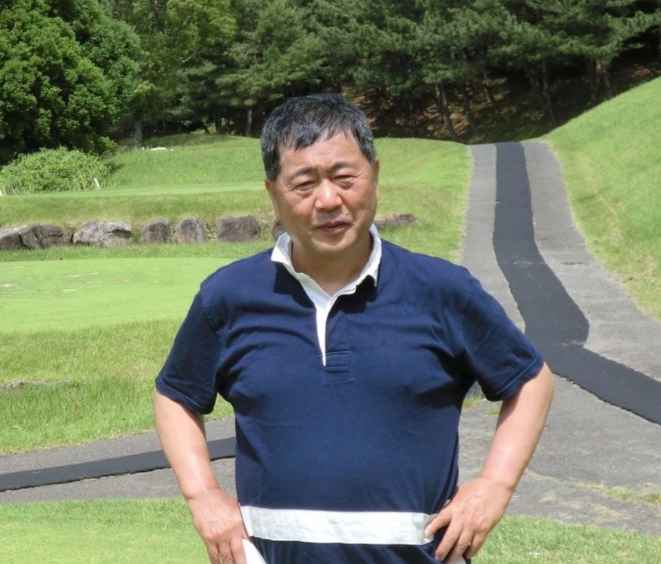 池田賢一 出島福祉村 理事長